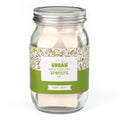 Urban Greens - Sprout Jar Kit MUNG BEANS