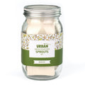 Urban Greens - Sprout Jar Kit RADISH