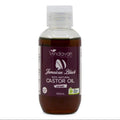 Vrindavan - Jamaican Black Castor Oil REFINED 100mL