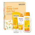 Weleda - Calendula Baby Love Gift Set