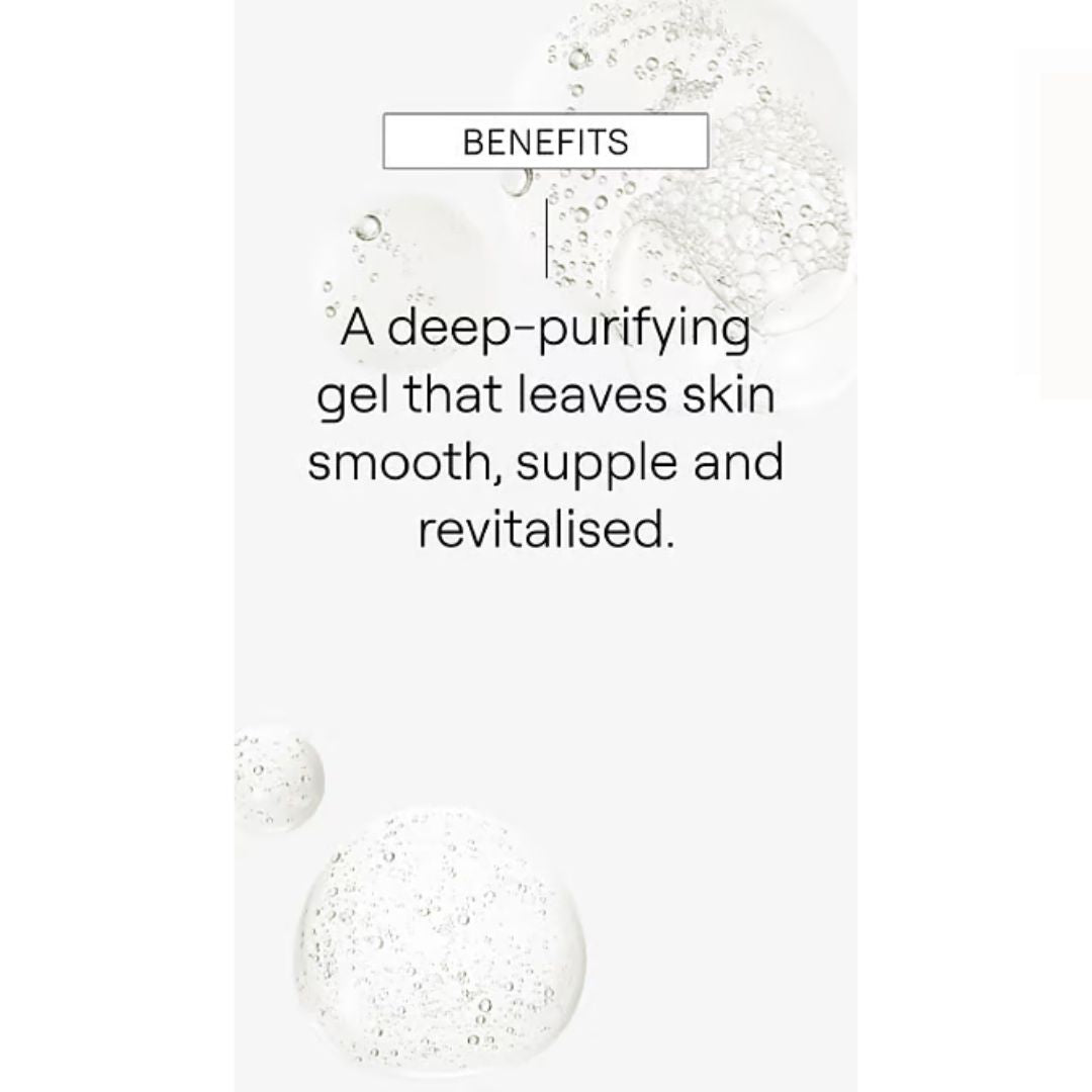 Weleda - Deep Cleansing Gel