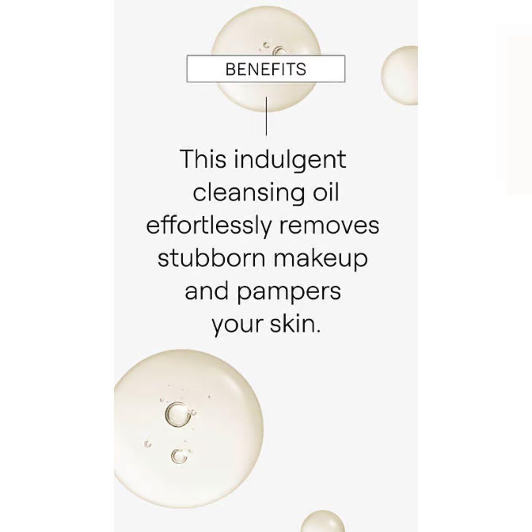 Weleda - Make-up Removal Cleansing Oil