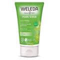 Weleda - Pearl Body Scrub Birch