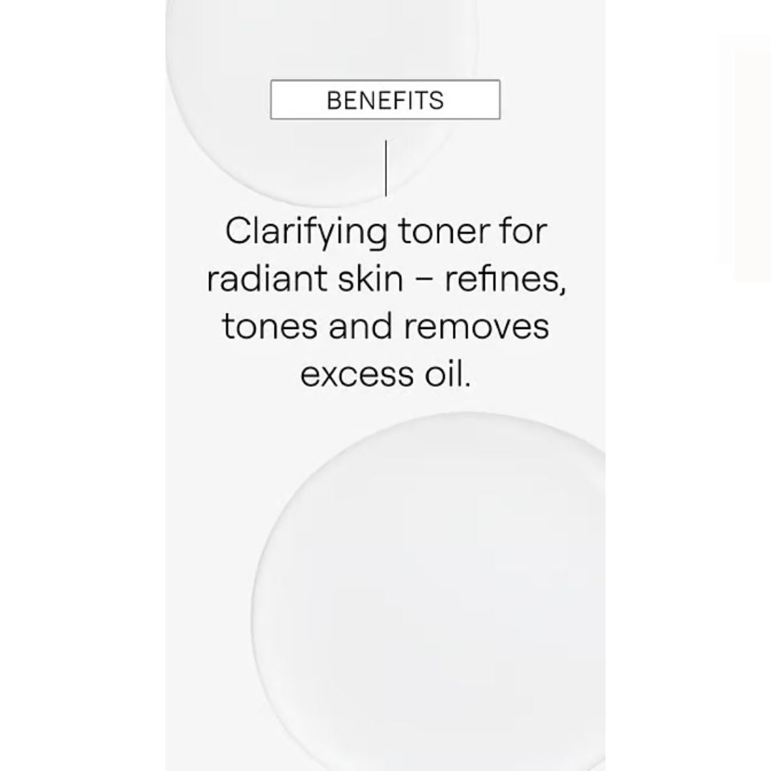 Weleda - Refining Toner