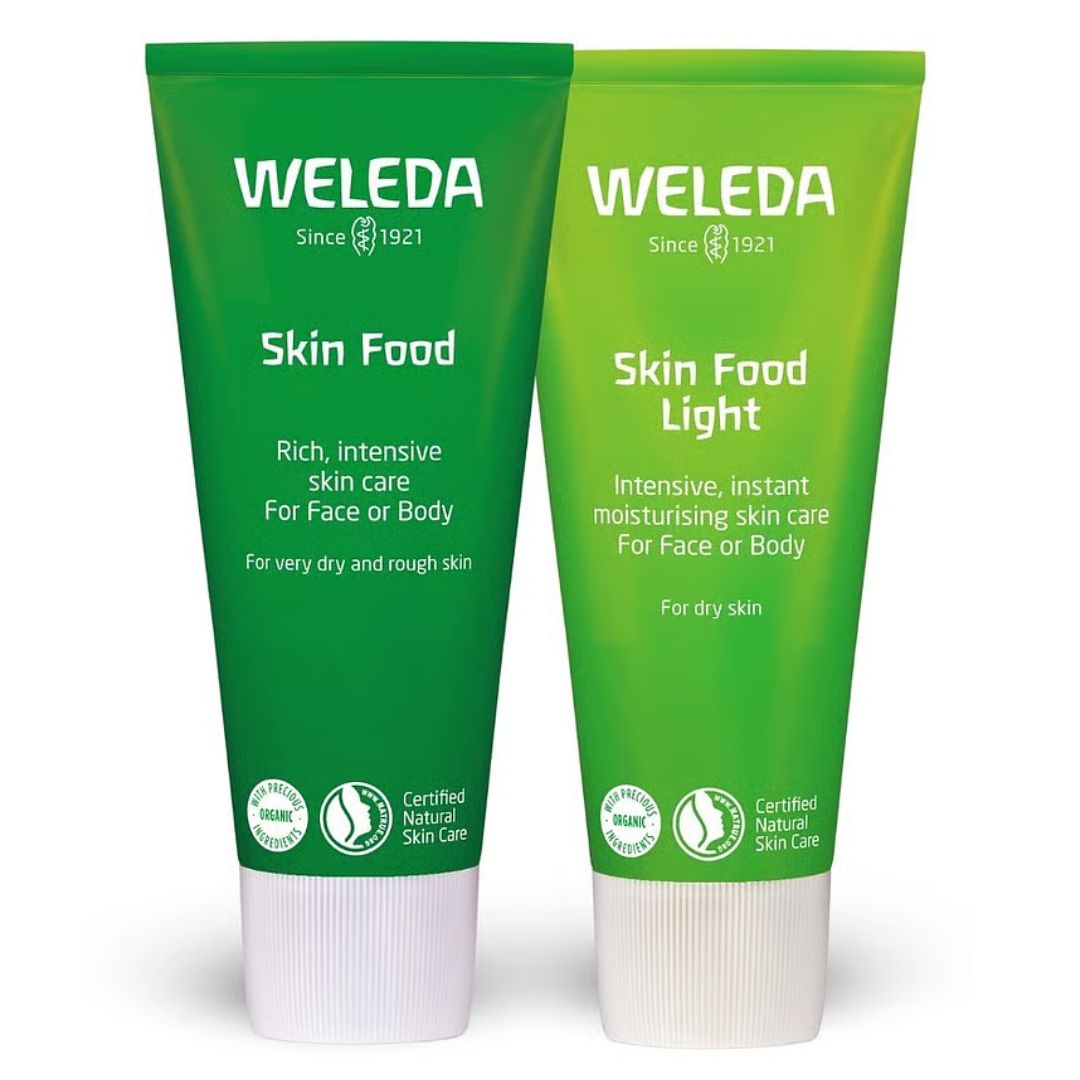 Weleda - Skin Food Lover Gift Set