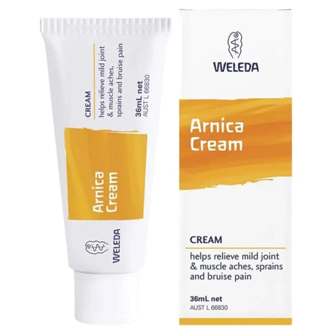 Weleda - Arnica Cream 36ml