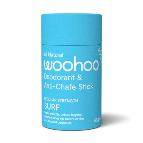 Woohoo - Deodorant Stick | SURF