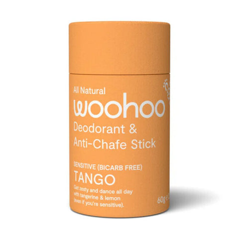 Woohoo - Deodorant Stick | TANGO