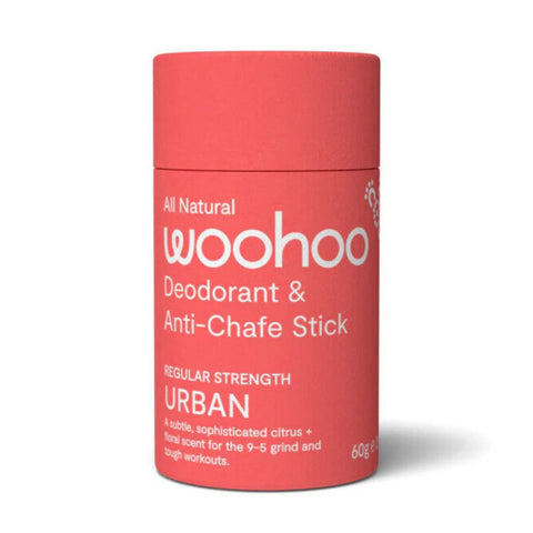 Woohoo - Deodorant Stick | URBAN