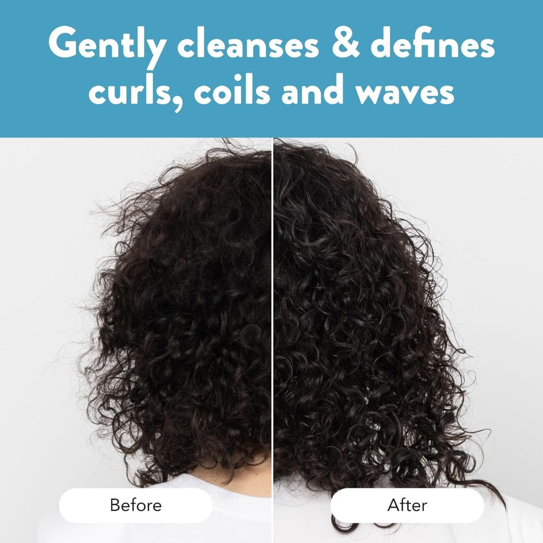 Ethique - Curl-Defining Shmpoo Bar for Curly & Coily Hair | PROFESSOR CURL