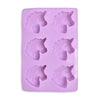 Unicorn Silicone Mould