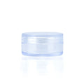 15g Clear Plastic Jar