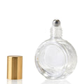 12ml 'The Stella' Glass Roller Bottle