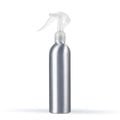 250ml Aluminium Bottle with Neutral Trigger Spray