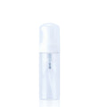 50ml Clear PET Plastic Foamer Bottle