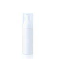 50ml White PET Plastic Foamer Bottle