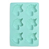 Unicorn Silicone Mould