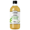 Barnes Naturals - Organic Apple Cider Vinegar with Mother