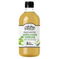 Barnes Naturals - Organic Apple Cider Vinegar with Mother
