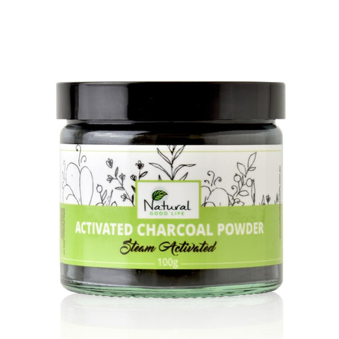 Activated Charcoal | 100g