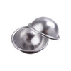Aluminium Bath Bomb Moulds