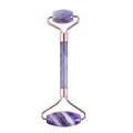 Facial Roller - Amethyst