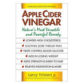Apple Cider Vinegar