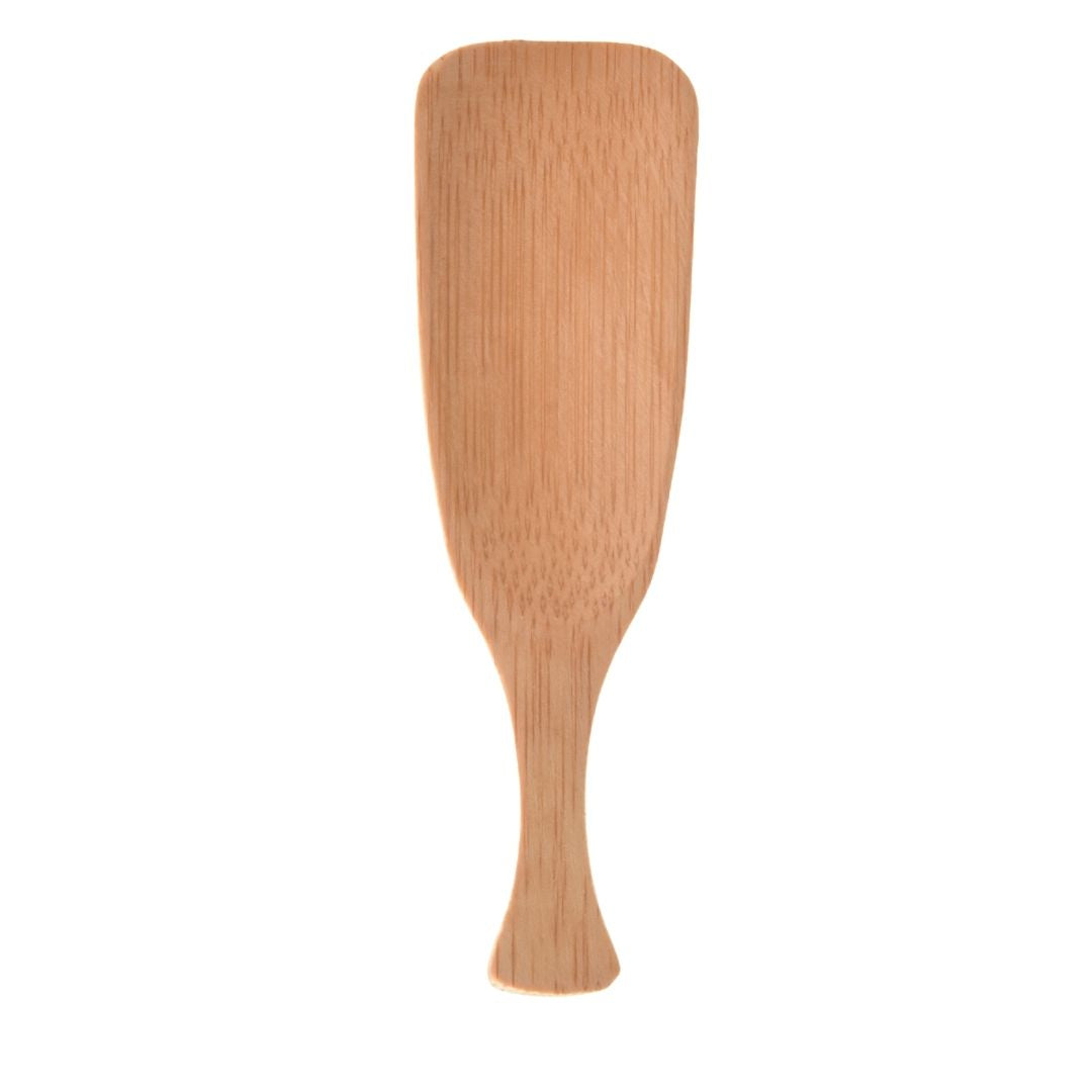 Bamboo Spreading Paddle