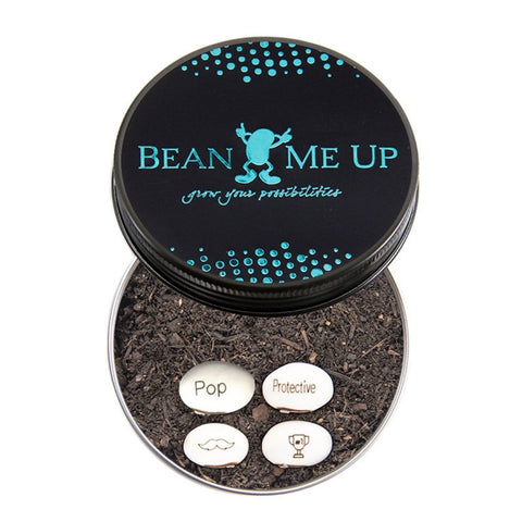 Bean Me Up - Special Pop