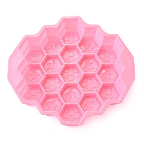 Bee Hive Silicone Mould