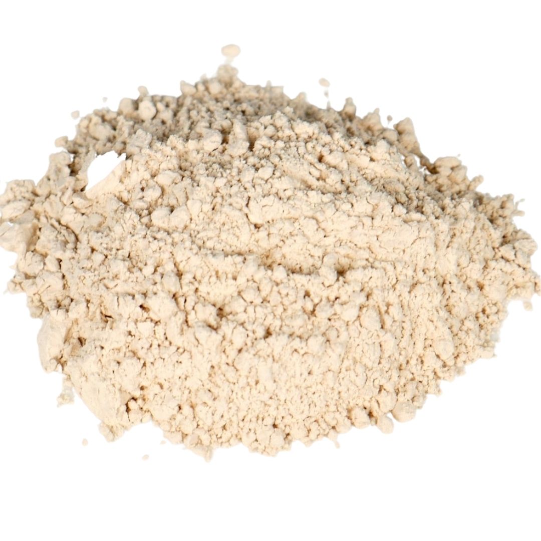 Organic Bentonite Clay – Natural Good Life