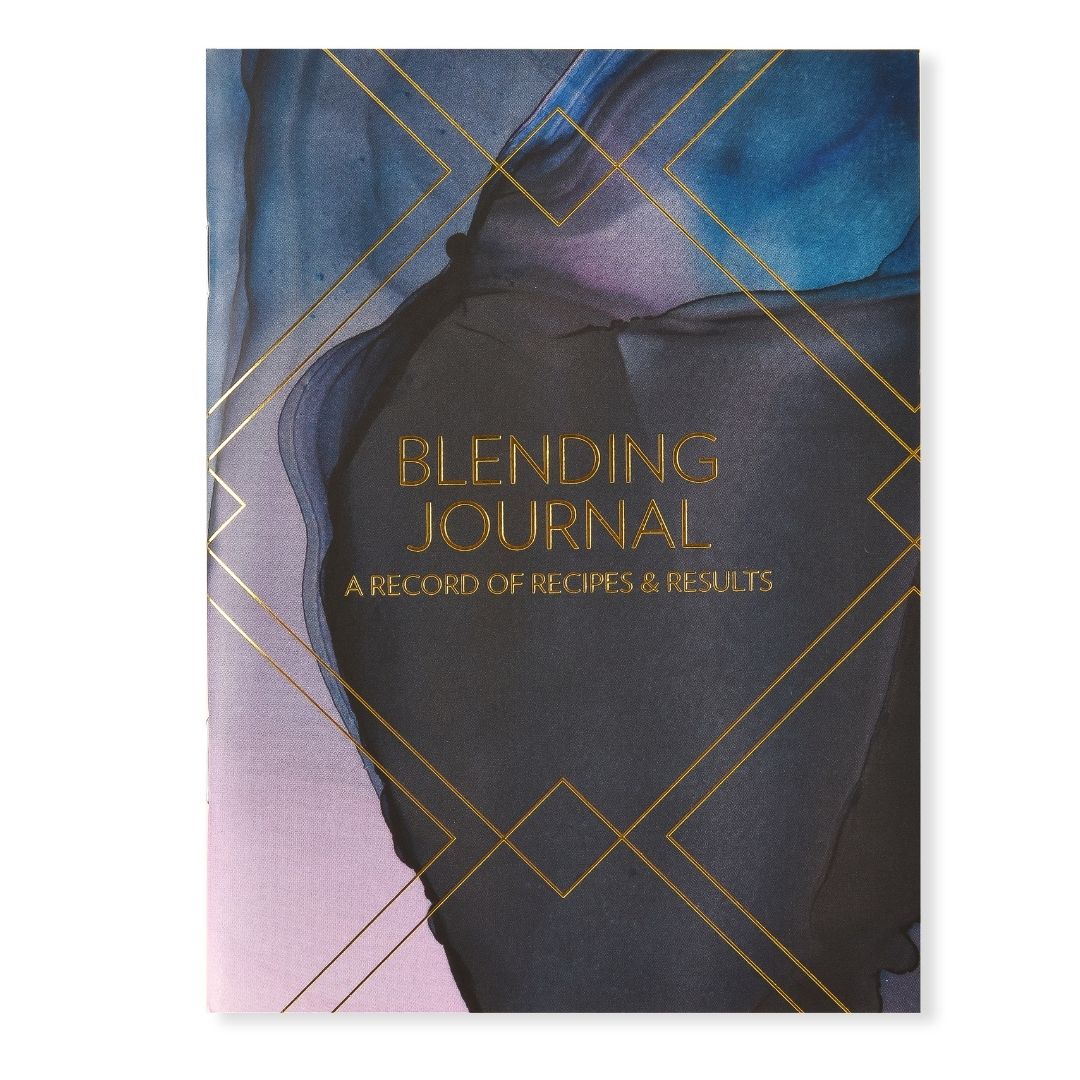 Blending Journal