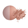 INIKA Organic Mineral Baked Blush Duo