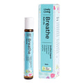 Lively Living Roll On - BREATHE | 10ml