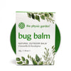 The Physic Garden - BUG BALM