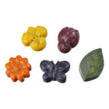 Eco Art & Craft - Eco Crayons: BUGS AND NATURE