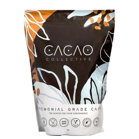 Ceremonial Cacao | 1kg