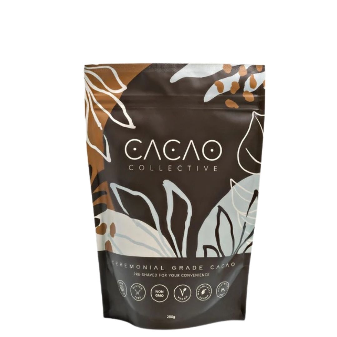 Ceremonial Cacao | 250g