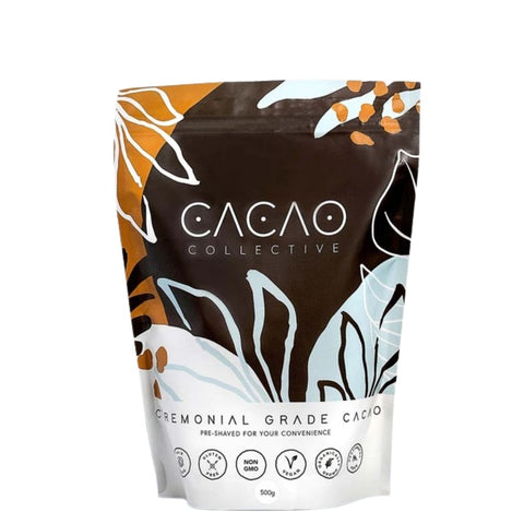 Ceremonial Cacao | 500g