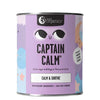 Nutra Organics Captain Calm in tin