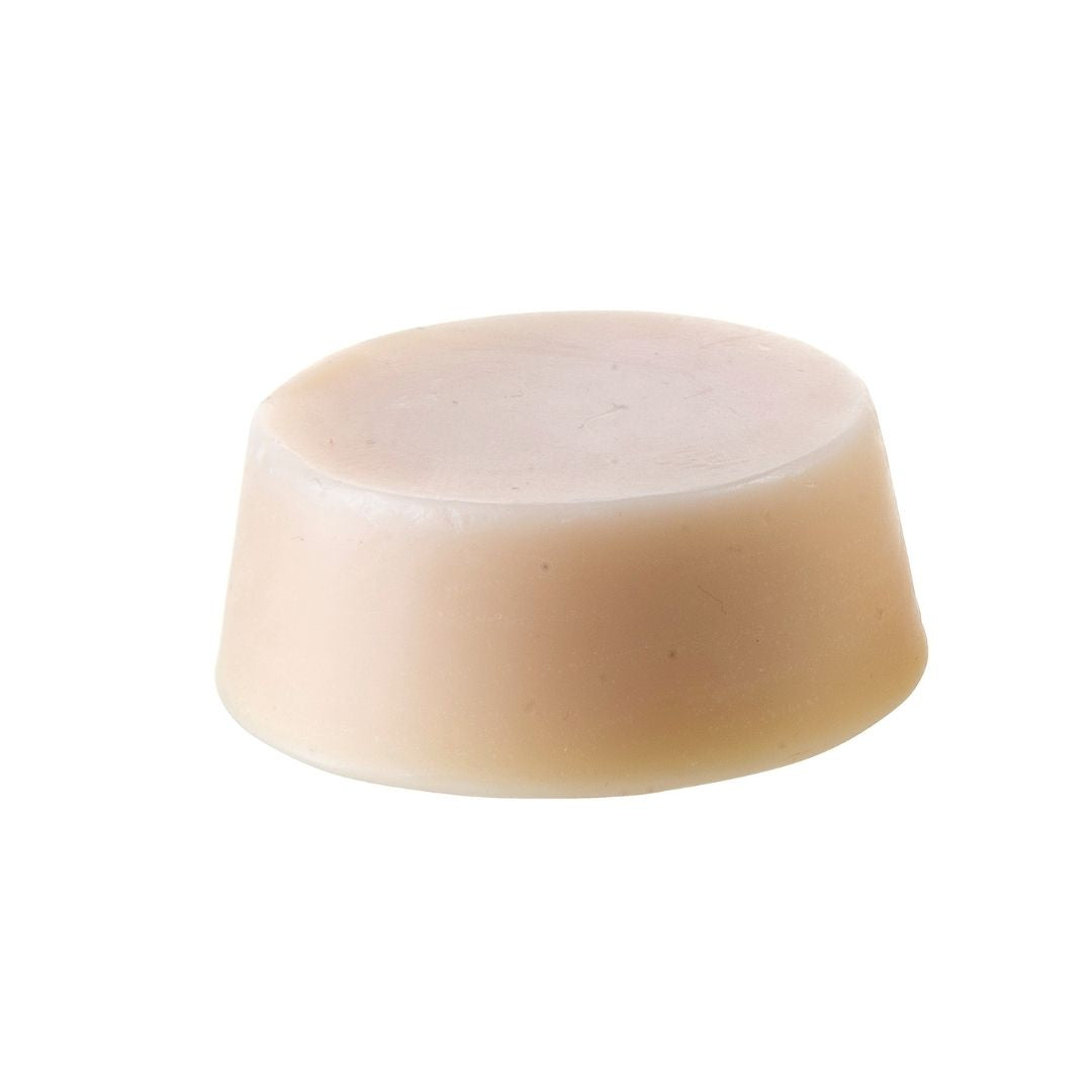 Organic Ministry Shampoo and Conditioner Bar – COCONUT (Weak/Split Hair)
