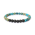 Cosmic Blue Diffuser Bracelet