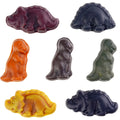 Eco Art & Craft - Eco Crayons: DINOSAUR