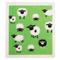 Retro Kitchen - Biodegradable Dish Cloth | SHEEP