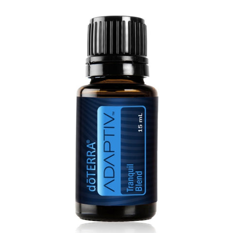 doTERRA® Adaptiv™