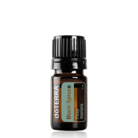 doTERRA® Black Spruce 5ml