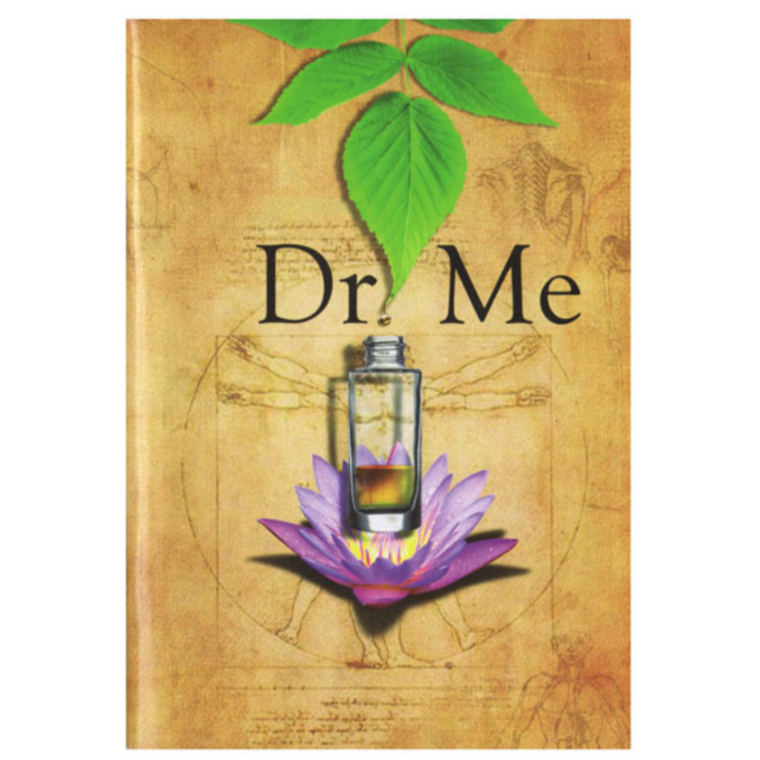 Dr. Me: Essential Oil Condition Guide