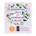 Essential Oils for Hormone Bliss