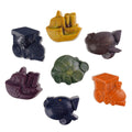 Eco Art & Craft - Eco Crayons: CARS, BOATS, PLANES AND TRAINS