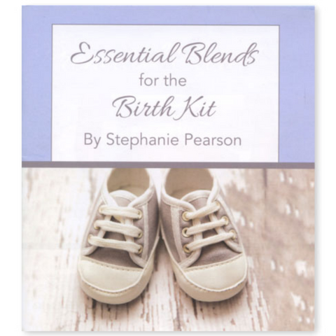 Essential Blends for the Birth Kit